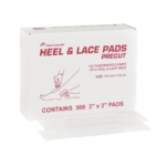 Pharmacels Heel & Lace Pads