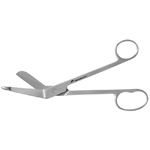 Ножницы для снятия/разрезания повязок Pharmacels Bandage Scissors (Lister)