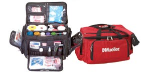 Сумки, чемоданы, Mueller Medi Kit™ Carry-On, Мир-Спорт - спортивная медицина, ортопедия