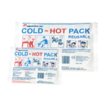 Reusable Cold/Hot Pack – гелевый согревающий (охлаждающий) пакет Pharmacels, холодотерапия и термотерапия