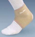 Фиксаторы, бандажи - Лодыжка, Mueller Neoprene Ankle Support - One Size Fits Most, Мир-Спорт - спортивная медицина, ортопедия