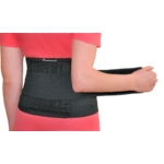 Фиксаторы, бандажи - Спина, Pharmacels Adjustable Back Brace, Мир-Спорт - спортивная медицина, ортопедия, пояс для спины