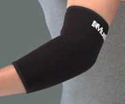 Фиксаторы, бандажи - Локоть (налокотники), Mueller Elbow Sleeve - Neoprene , Мир-Спорт - спортивная медицина, ортопедия