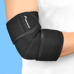 Фиксаторы, бандажи - Локоть (налокотники), Pharmacels Elbow Support, Мир-Спорт - спортивная медицина, ортопедия