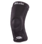 Фиксаторы, бандажи - Колено, Mueller Hg80® PRECISION KNEE STABILIZER ортопедия