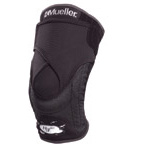 Фиксаторы, бандажи - Колено, Mueller Hg80® KNEE BRACE with Kevlar,  ортопедия