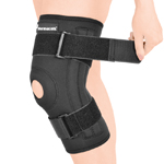 Фиксаторы, бандажи - Колено, Pharmacels Patella Stabilizer Knee Brace,  ортопедия