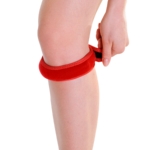 Фиксаторы, бандажи - Колено, Pharmacels Knee Strap,  ортопедия