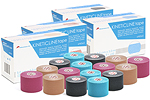 Кинезио тейп KINETICLINE Tape Pharmacels