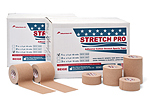 Pharmacels STRETCH PRO Tape тейп спортивный эластичный