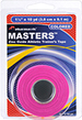 Цветной спортивный тейп розовый MASTERS Tape Colored Pharmacels