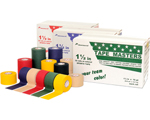 тейп спортивный цветной Pharmacels MASTERS Tape Colored