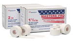 тейп спортивный пористый Pharmacels MASTERS PRO Tape