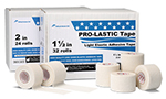 тейп спортивный Pharmacels PRO-LASTIC Tape