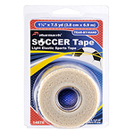 Дышащий эластичный спортивный тейп SOCCER Tape Pharmacels