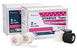 тейп спортивный Pharmacels STADIUS Tape