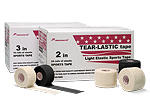 тейп спортивный Pharmacels TEAR-LASTIC Tape